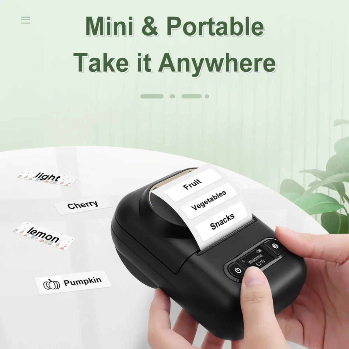 Thermal paper Label Maker Pape - Commercial Label Printing Machine review and price