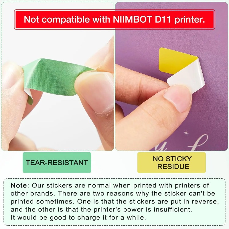 Thermal Label Sticker Tape 12m - Commercial Label Printing Machine review and price