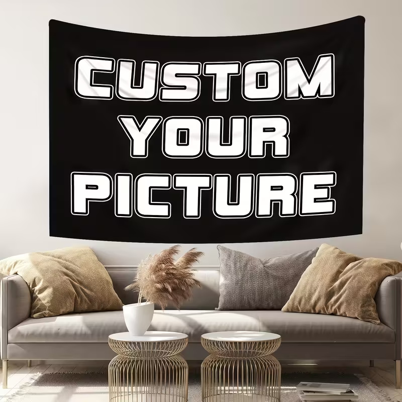 Custom Text Photo Outdoor Dura - Commercial Banner Printing review and price