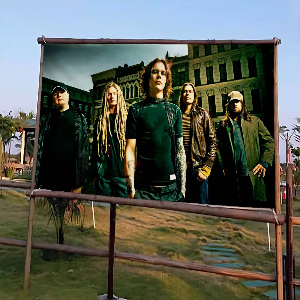 Rock H-HIM Band Advanced Print - Commercial Banner Printing review and price