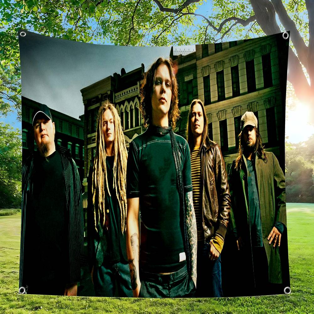 Rock H-HIM Band Advanced Print - Commercial Banner Printing review and price