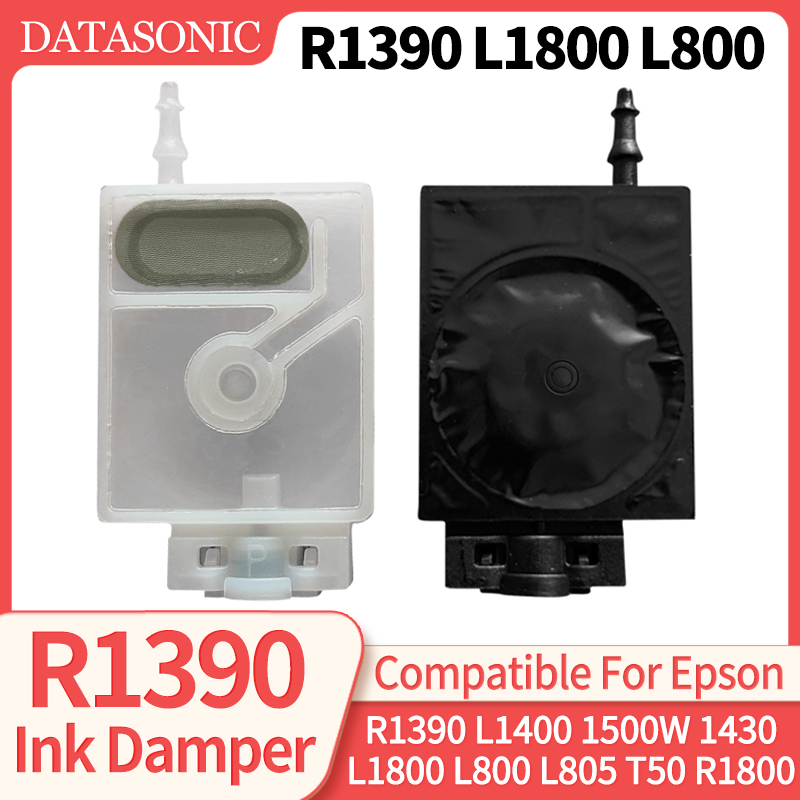 10pcs~200pcs 1390 Ink Damper D - Dtf Printer Machine review and price