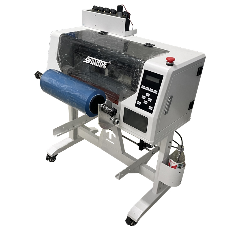 Wide Format Multicolor Double- - Commercial Uv Printing Machine review and price