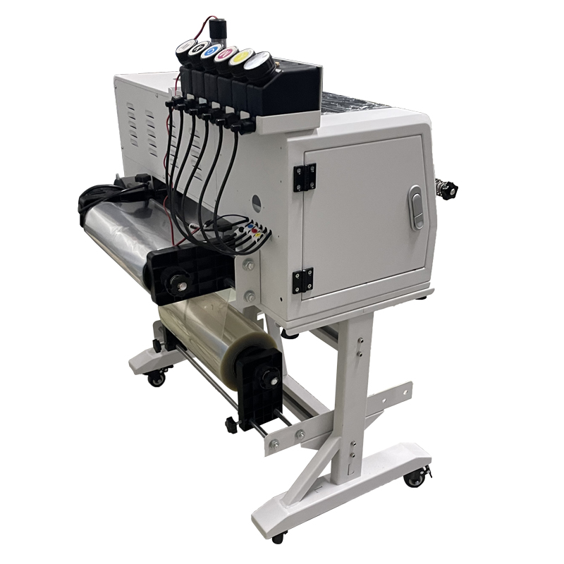 Wide Format Multicolor Double- - Commercial Uv Printing Machine review and price