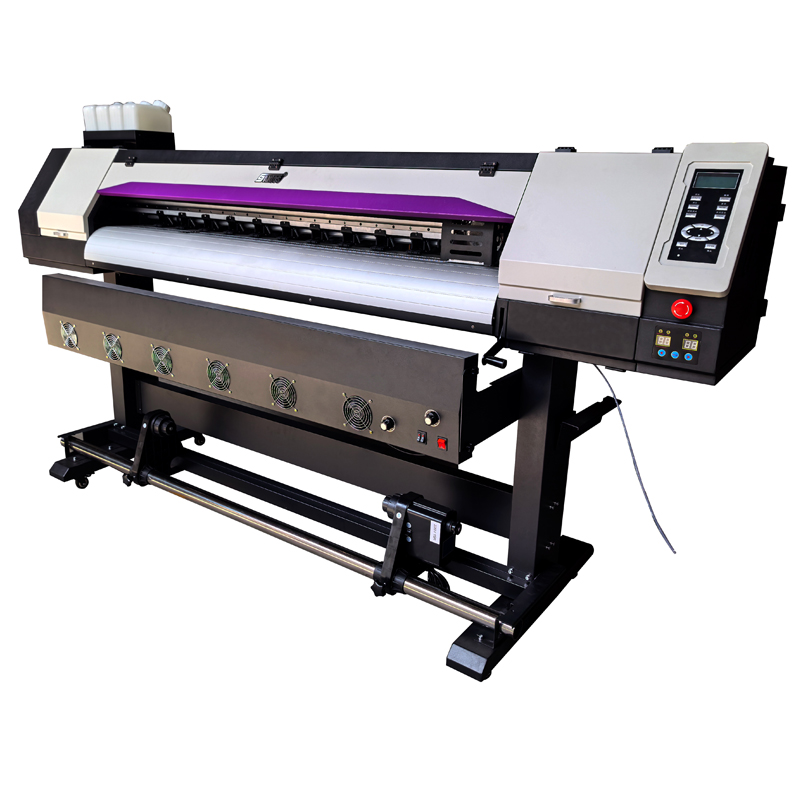 1.8M I1600e1 I3200e1 Vinyl Sti - Commercial Banner Printing review and price