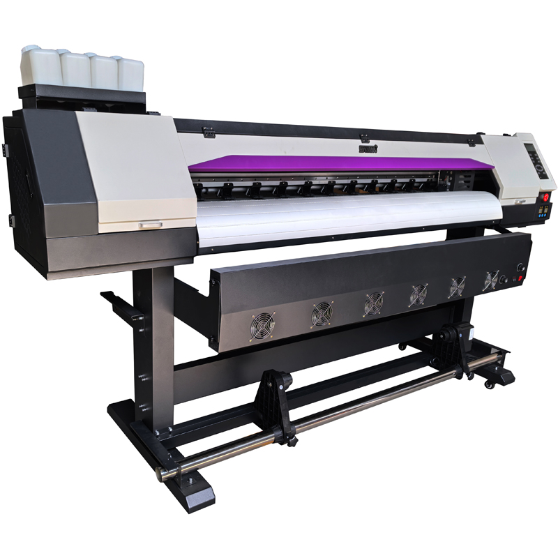1.8M I1600e1 I3200e1 Vinyl Sti - Commercial Banner Printing review and price